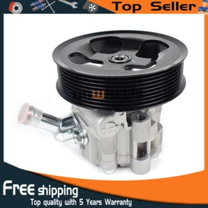 44310-60520 4431060520 Power Steering Pump For Toyota Land Cruiser URJ200 LX570 - Bild 1 von 7