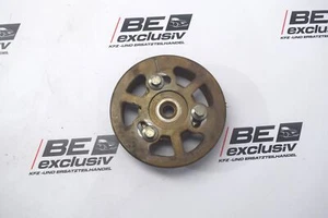 Rueda de árbol de levas Jaguar XF X250 3.0d 9X2Q-6K286-BA polea rueda árbol de levas - Imagen 1 de 5