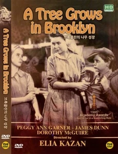 Ein Baum wächst in Brooklyn (1945 - Elia Kazan, Dorothy McGuire) DVD NEU - Bild 1 von 1