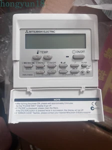 1 Stück NEU für Mitsubishi PAR-21MAA Elektrische Klimaanlage Kabel Controller - Bild 1 von 3