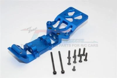 GPM YTL332F ALU FRONT LOWER ARM BULK 1/8 RC EP AXIAL RACING YETI XL ROCK RACER - Image 1 of 4