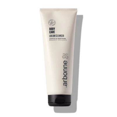 Limpiador en crema Arbonne BodyCare 8 oz. NUEVO Foto 1 de 4