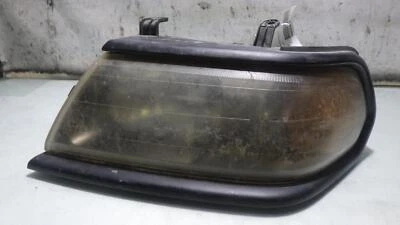 Faro izquierdo mitsubishi montero sport 02   Foto 1 de 4
