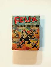 Felix the Cat #1465 VG 1945