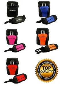 Funda para cámara antichoque Panasonic SDR-H80, SDR-H81, SDR-H90 de TGC ® - Imagen 1 de 46