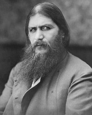 Grigori Rasputin Russian mystic Nicholas 8X10 Photo Picture House of Romanov #8