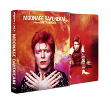 Moonage Daydream [Region Free] - DVD - New