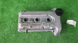 SUZUKI KEI HN21S HN22S (K6A-T) Cylinder Head Valve Cover TESTED GENUINE JDM - Picture 1 of 7