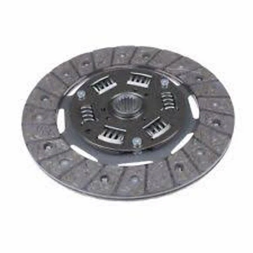 NEU für Nissan  2,0 Diesel Kupplungsscheibe  SACHS (1862 669 001)  30100-72J00 - Bild 1 von 1