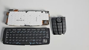 100% Original Nokia 9300i Housing 3 Parts , Keypad , Keyboard Ui - Afbeelding 1 van 1