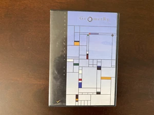 Original Geometry (DVD 6 Set ) Ask Dr. Callahan Homeschooling High School-Tested - Picture 1 of 5