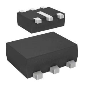 5pcs Skyworks SKY13268-344LF: 300 kHz–3 GHz Medium Power GaAs SPDT Switch - Picture 1 of 4