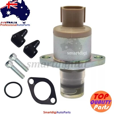 Suction Control Valve For TOYOTA Hilux Prado Hiace Dyna 1KD-FTV 2KD 294200-0300 - image 1 of 4