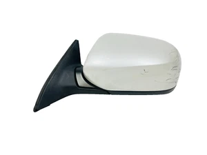 Espejo retrovisor lateral izquierdo del conductor Subaru Legacy Outback 2011-2014 usado - Imagen 1 de 7