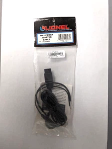 Lionel #6-12893 PM-1 PowerAdapter Cable C-10 - Picture 1 of 2