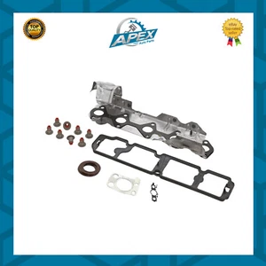 FIAT SCUDO 1.6 D MULTIJET DIESEL ENGINE 9H07 9HM (DV6UC) HEAD SET - HIGH QUALITY - Picture 1 of 2