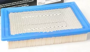 Genuine Polaris 7081889 Air Inlet Filter - RZR 900 XP 4 EFI 2011-2014 - Picture 1 of 3