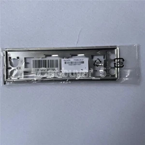 I/O-Schutz für Asus Pro H610M-C-Csm Hauptplatine Rückwandplatine - Bild 1 von 2