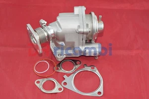 VALVOLA EGR FIAT DUCATO JUMPER PEUGEOT BOXER 3.0 HDI JTD EGR-PE-003 162642 - Imagen 1 de 4