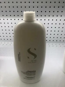 ALFAPARF MILANO Semi Di Lino Illuminating Low Shampoo Diamond 1000ml - Picture 1 of 1