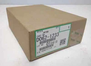 D0621233 RICOH AFICIO MP 9001 FRONT OZONE FILTER - Picture 1 of 1