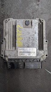 Used 2014 Ford Fusion Bosch ES7A-12A650-AK ECU 0261S10509 - Picture 1 of 3