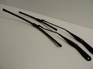 FORD Mondeo IV Turnier BA7 Scheibenwischer Wischerarm vorne L+R 7S7117526CE  - Bild 1 von 11