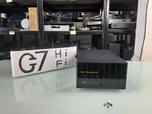 MERIDIAN 203 CONVERTITORE DIGITALE DAC - Foto 1 di 9