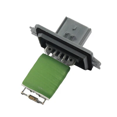 HVAC Blower Motor Resistor For CHRYSLER ASPEN 2007-2009 DODGE DAKOTA 2001-2004 - Image 1 of 4