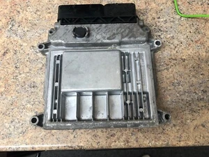 2008 KIA CEED 1.6 PETROL ENGINE ECU 39110-2B660 0261S04356 391102B660 - Picture 1 of 4