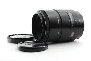 Minolta AF Objektiv 100 mm f/2,8 für Sony A Mount Versand aus Japan #Y36 - Bild 1 von 24