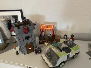 Konvolut Playmobil  6697,,6692, 6695 - Bild 1 von 4