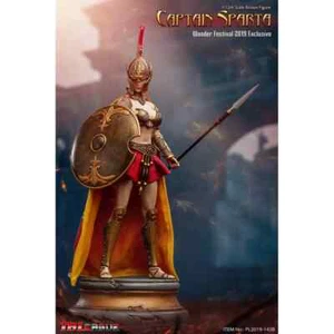 TBLeague PL2019-143B 1/12 Spartan Commanderess 2019 Wonder Festival Limited - Picture 1 of 14