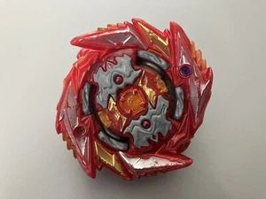 Beyblade Takara Tomy B-179 Death Solomon Metal Fusion 2B - Picture 1 of 6
