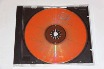 РЕДКИЙ ПРОМО - ДУХОВНЫЕ ПРОИЗВЕДЕНИЯ МНЕ НУЖНО U 2 трека радио версия CD 1998 GOSPEL - Изображение 1 из 4