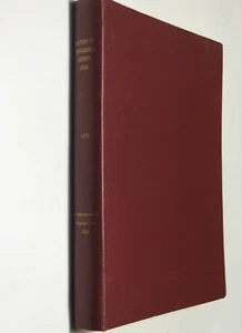 Ashtabula County Geschichte Ohio OH Genealogie 1878 Nachdruck Jefferson Genf - Bild 1 von 4