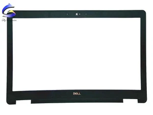 Nuovo per Dell Latitude E5570 cover lunetta anteriore LCD laptop 08VYRG 8VYRG - Foto 1 di 3