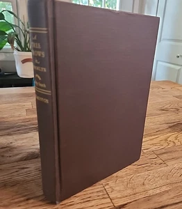 A Tree Grows in Brooklyn by Betty Smith Vintage 1943 Book Novel HC - Picture 1 of 9