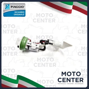 POMPA CARBURANTE COMPLETA PIAGGIO MYMOOVER POSTE ITALIANE 125 ('21) - MYMOOVER D - Foto 1 di 1