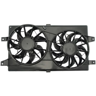 For Chrysler Sebring Dodge Stratus Dorman Cooling Fan Assembly - Image 1 of 3
