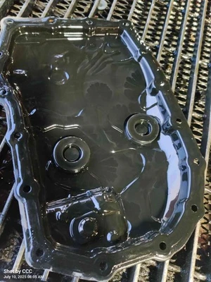 TRANSMISSION 2012 BMW 650I - Image 1 of 4