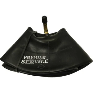 Premium Service Lawn and Garden Tire Inner Tube TR87 Valve Stem 4.80/4.00-8 - Picture 1 of 1