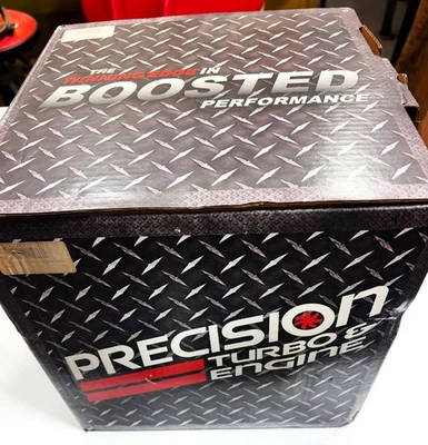 Precision Gen 2 PT7675 Turbo Referencia Nº 22207216229 Foto 1 de 4