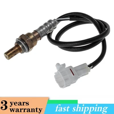 Sensor de oxígeno descendente para Suzuki Vitara 2001-2003 2,0 L L4 y Chevrolet Tracker 2,0 L Foto 1 de 4