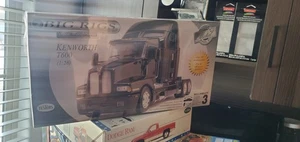 Testors 1/28 Big Rigs Kenworth T600 - Imagen 1 de 2
