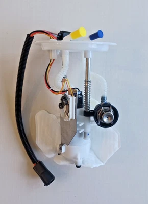 Bomba de combustible eléctrica - Compatible con Ford Explorer Mercury Mountaineer 2002-2003 Foto 1 de 4