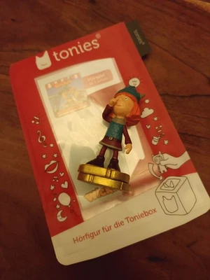 tonies Wickie - Die Königin der Winde Hörfigur - Bild 1 von 2