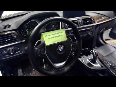 Volante negro para BMW 428I 2014 2015 2016 2017 2018 798947 Foto 1 de 4