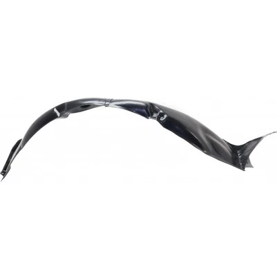 For Hyundai Veloster Fender Liner 2013 2014 2015 Front Passenger Side HY1249162 Foto 1 de 4