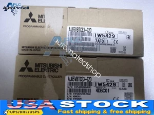 1 pieza para MITSUBISHI AJ65VBTCE3-32D nuevo envío DHL o FedEX - Imagen 1 de 4